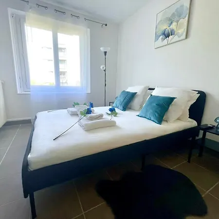 L'azur De Appartement Clamart