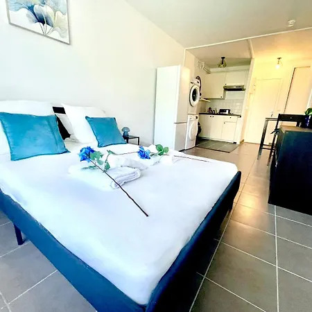 L'azur De