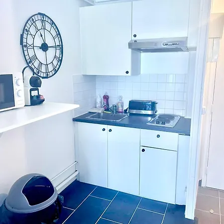 Appartement L'azur De