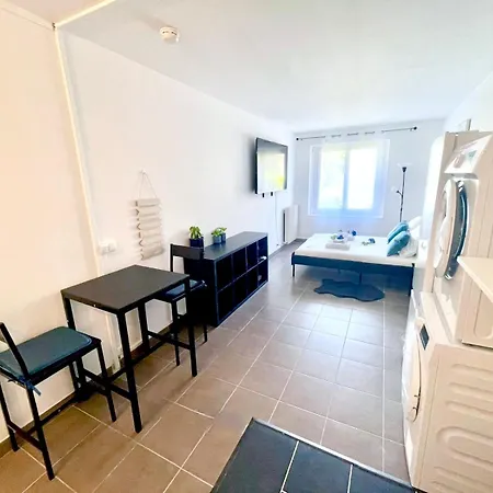 L'azur De Appartement