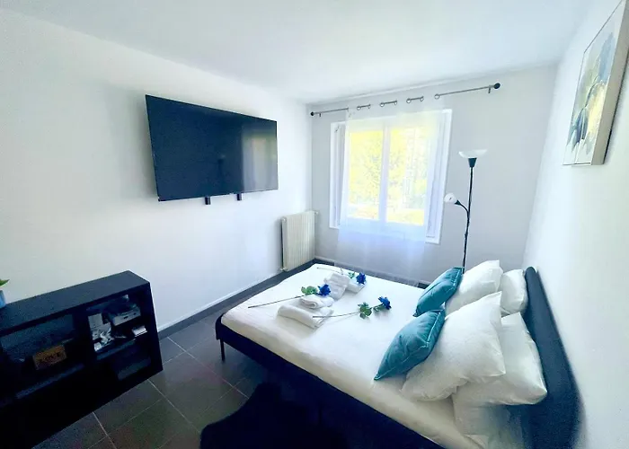 L'azur De