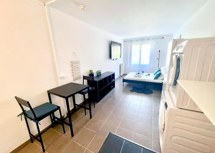 L'azur De Appartement *
