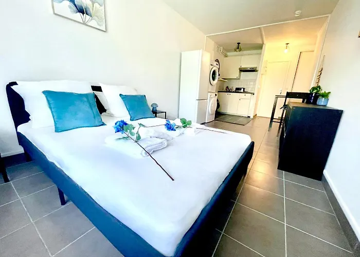 L'azur De
