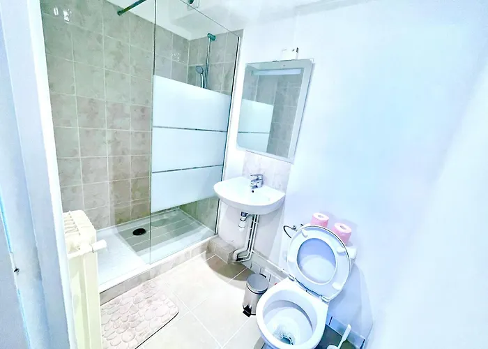 Appartement L'azur De *